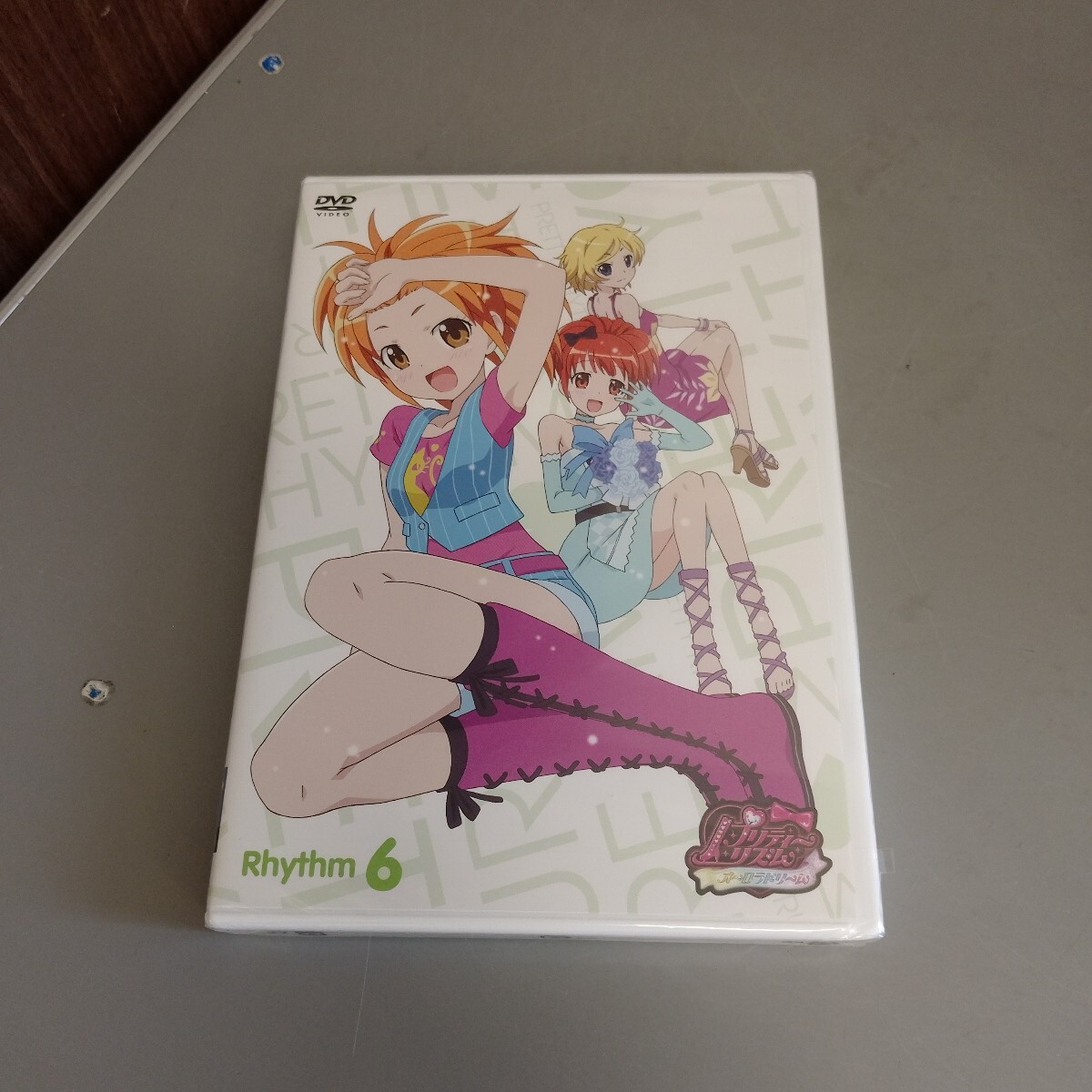 激レア プリティーリズム おとは まとめ売り コレクション 美品 未開封 2025年最新】Yahoo!オークション -#プリティーリズムの中古品