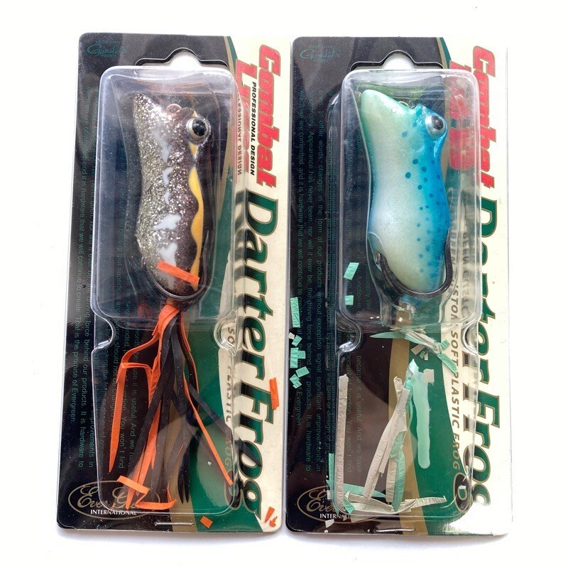 フロッグプロダクツ ダーター2個セット 2025年最新】Yahoo!オークション -ダーター フロッグの中古品