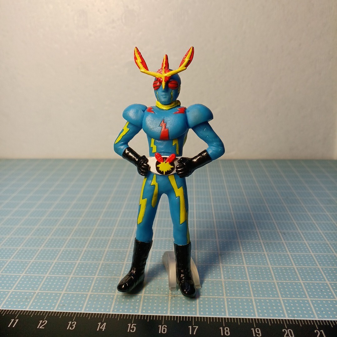 2025年最新】Yahoo!オークション -#イナズマンの中古品・新品
