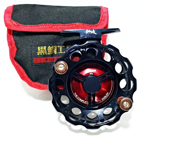 Yahoo!オークション -「黒鯛工房 前打ち」の落札相場・落札価格