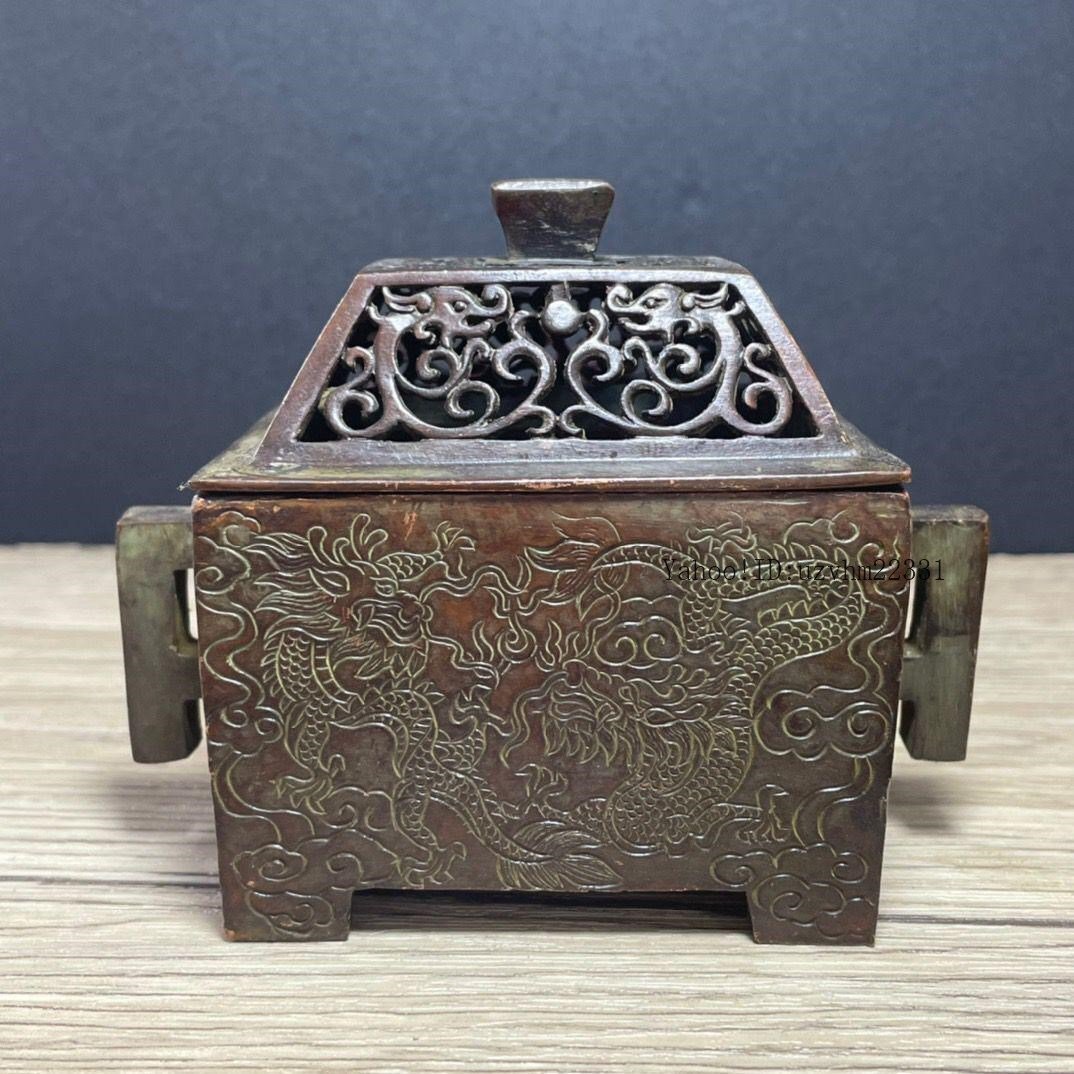 2025年最新】Yahoo!オークション -香炉(工芸品)の中古品・新品