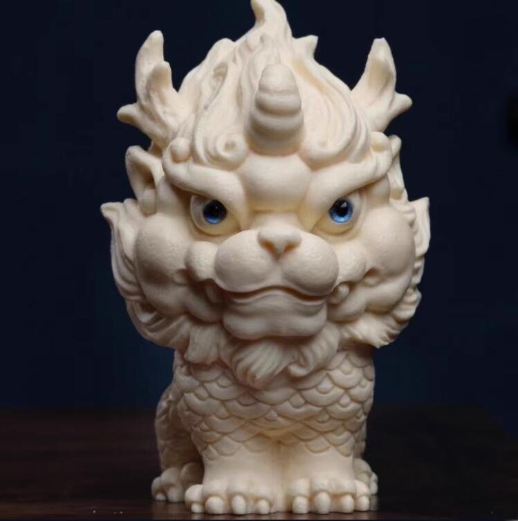 2025年最新】Yahoo!オークション -象牙 置物(美術品)の中古品