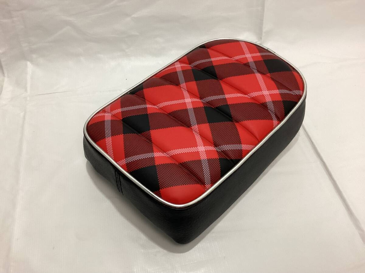 ホンダモトコンポチェック柄シート中古品 2025年最新】Yahoo!オークション -モトコンポシートの中古品