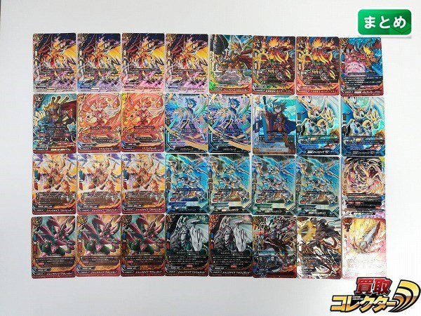 Yahoo!オークション -「バディファイト 超ガチレア」(その他