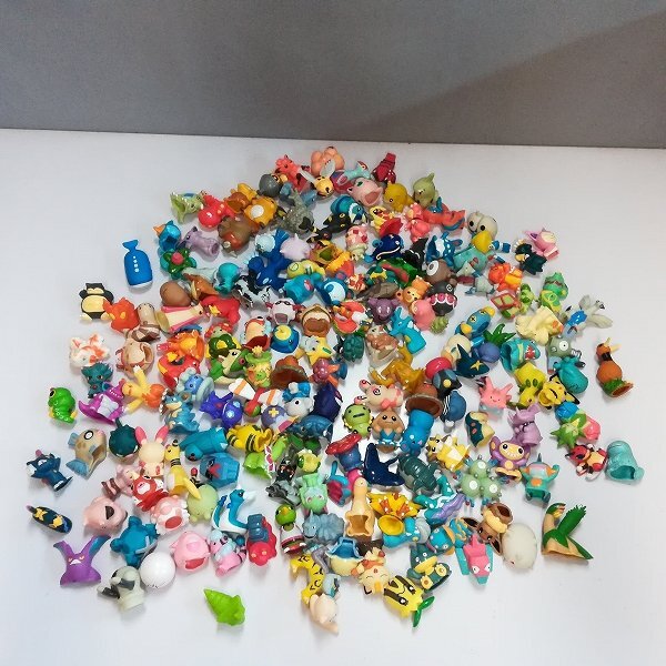 ポケモンキッズ 大量 550個以上+開封済み未使用あり、クリア大量セット Yahoo!オークション -「ポケモンキッズ 大量」の落札相場・落札価格