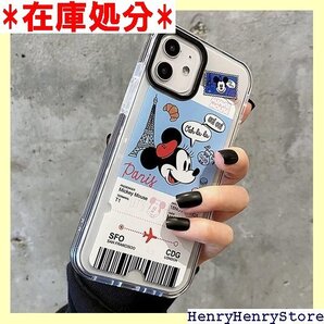 iPhone16Plus 用 ケース スマホケース デ レス充電対応 Style1 iPhone16Plus 用 2278