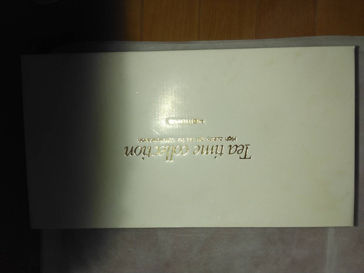 結婚式引出物　tea cup　2客