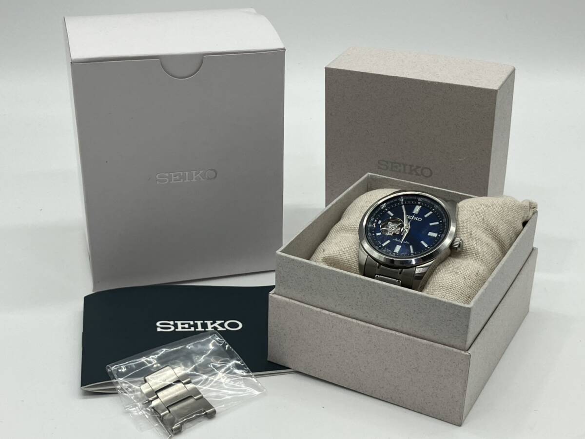 SEIKO 4R38A セイコー メンズ 機械式 腕時計 稼働品 2025年最新】Yahoo!オークション -seiko 4r38の中古品・新品・未