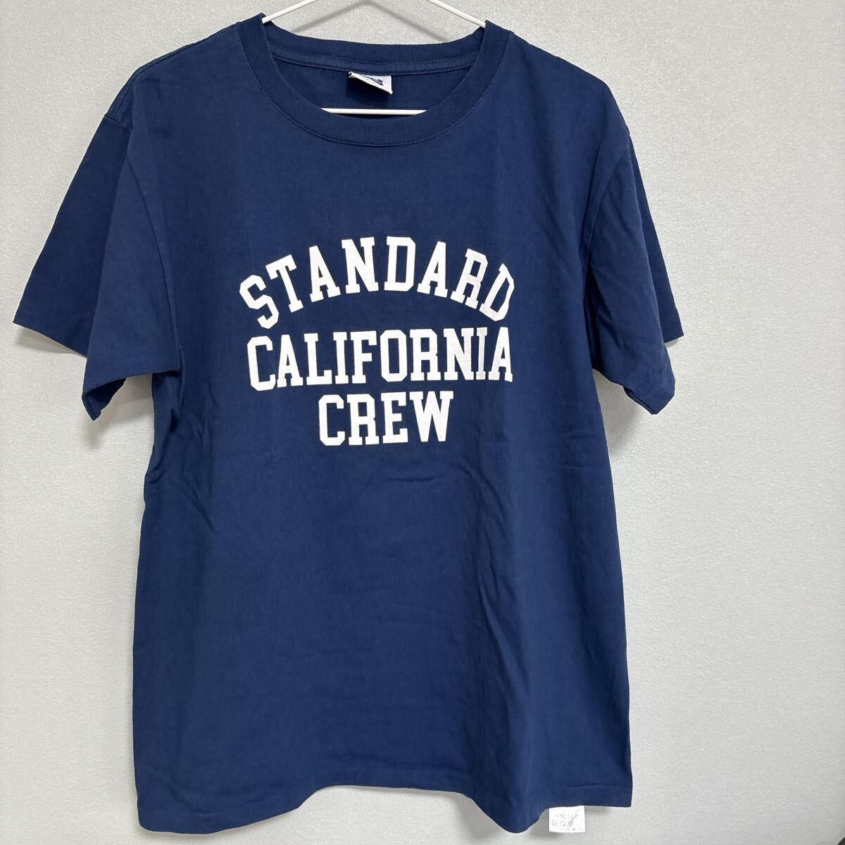 新品未使用スタンダードカリフォルニア Tシャツ　Tシャツ S 2025年最新】Yahoo!オークション -スタンダードカリフォルニアt