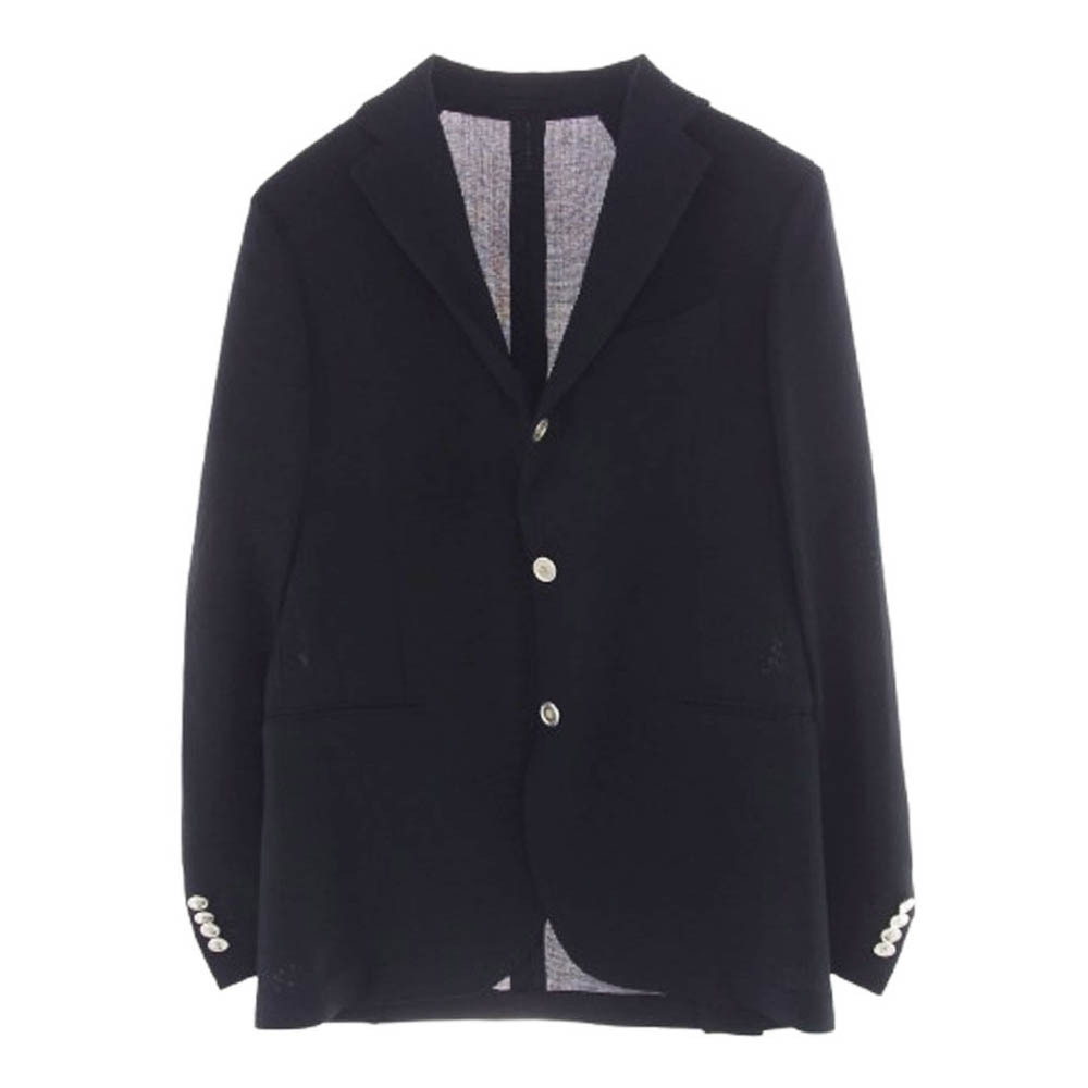 K【極美品・未使用級】 LARDINI ラルディーニ ジャケット 48 2025年最新】Yahoo!オークション -ラルディーニ ジャケットの