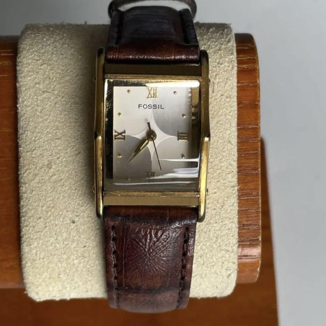 【未使用】FOSSIL 腕時計 2025年最新】Yahoo!オークション -フォッシル 腕時計の中古品