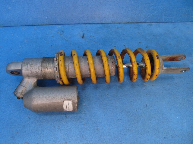 Yahoo!オークション -「crm250 リアサスペンション」の落札相場