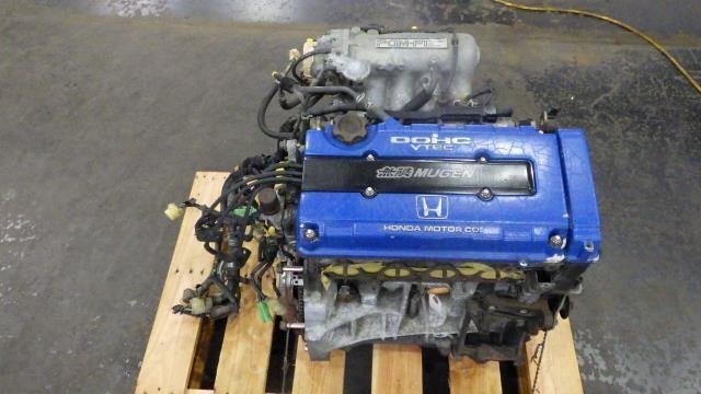 2025年最新】Yahoo!オークション -cr-x ef8(エンジン本体)の中古