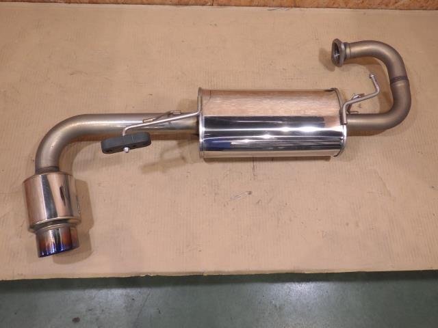 2025年最新】Yahoo!オークション -トヨタ ブレイド マフラーの