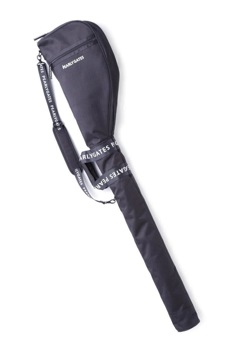 Yahoo!オークション -「パーリーゲイツ クラブケース」の落札