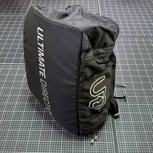 ULTIMATE DIRECTION『アルティメイトディレクション』CREW BAG J トレラン トレイルランニング リュック バッグ ランニング