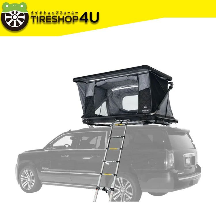 Yahoo!オークション -「ルーフトップテント」の落札相場・落札価格