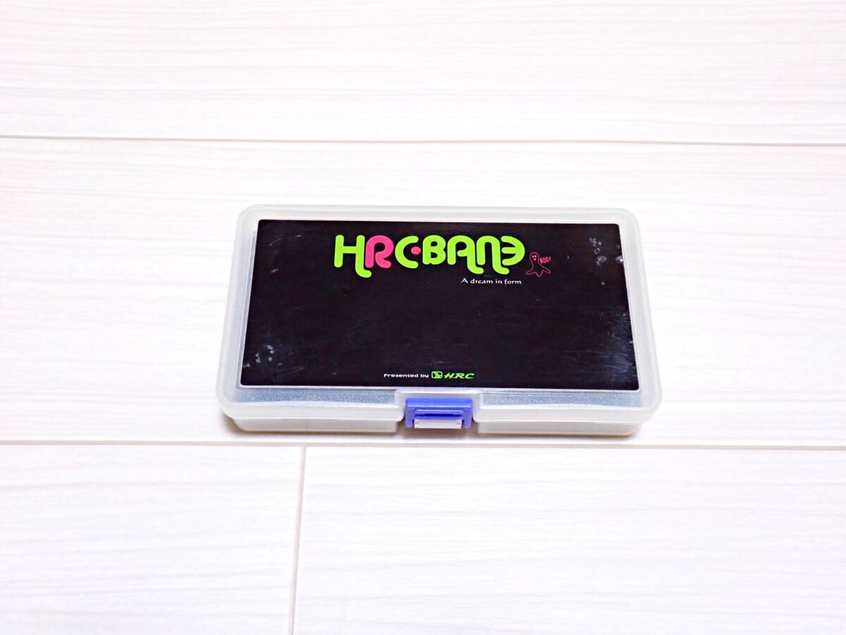 Yahoo!オークション -「hrc bane」の落札相場・落札価格