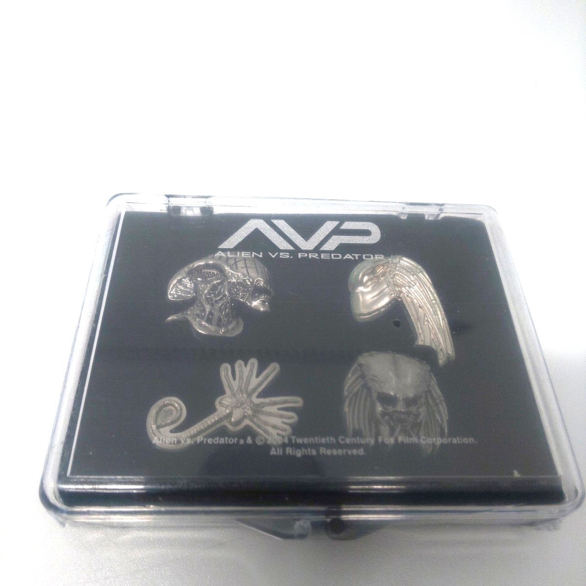 2025年最新】Yahoo!オークション -ピンバッジコレクションの中古