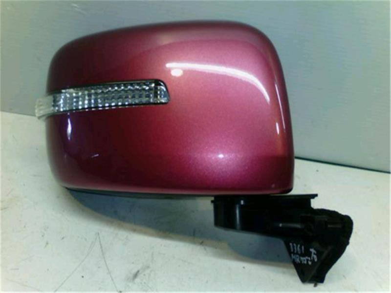 スズキ 純正 MRワゴン 《 MF33S 》 右サイドミラー 84701-50M