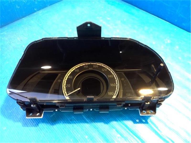  Honda оригинальный Accord { CR6 } спидометр 78100-T3W-J01 P11600-25006546