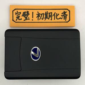 PK29 初期化済 トヨタ プリウス 50 カードキー 231451-3450 007-AH0215 14FAY 登録可能 埼玉県深谷市