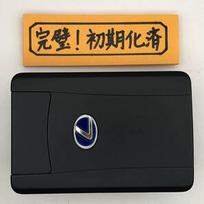 PK31 初期化済 トヨタ プリウス 50 カードキー 231451-3450 007-AH0215 14FAY 登録可能 埼玉県深谷市