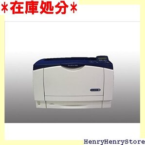美品 Fuji Xerox Docuprint 3000 A3モノクロレーザープリンタ 562