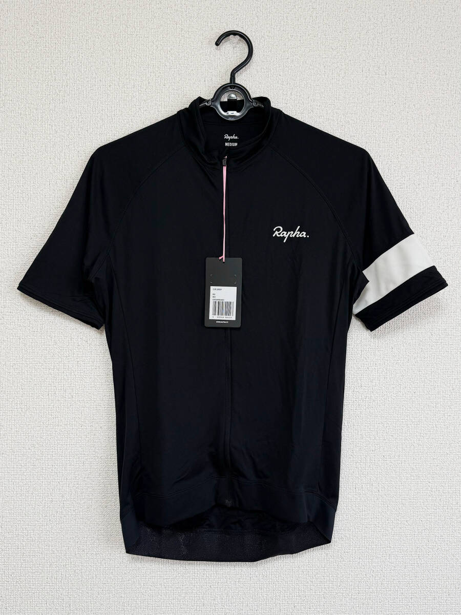 ラファ Lサイズ クラシックジャージ半袖 黒 2025年最新】Yahoo!オークション -(ラファ rapha)の中古品・新品