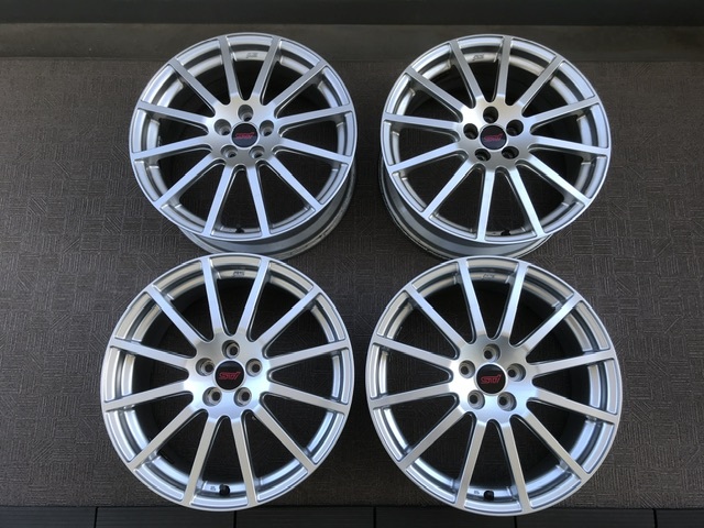 stiホイール② 楽天市場】WORK GNOSIS CVS O Disk 20インチ 2ピース 20 X 8.5J