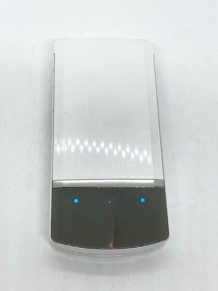 docomo ドコモ N-01F NEC カシオモバイル 携帯電話 ガラケー g01d21cy