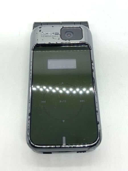 docomo ドコモ F902iS FUJITSU 富士通 ガラケー 携帯電話 b01d28cy
