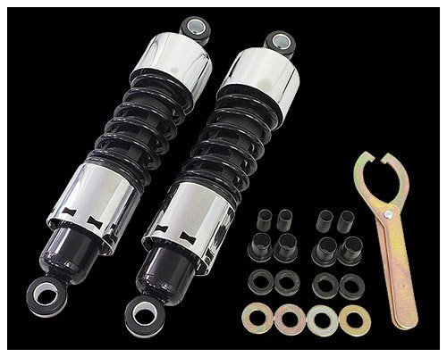 新品未使用 スポーツスター ローダウン リアサスペンション ショートスタンド付き 楽天市場】【送料無料】[エンジンスワップにも]KNローダウン