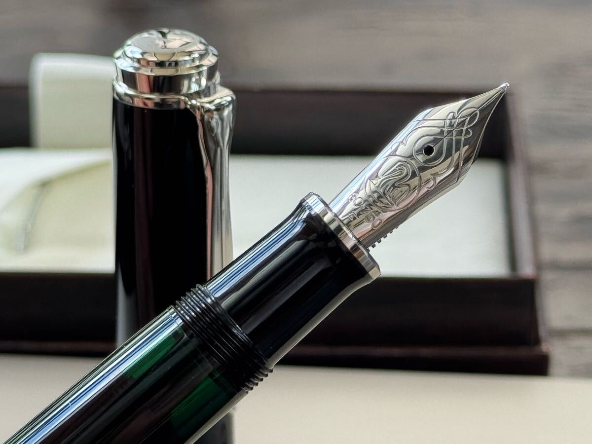 万年筆 ペリカン 750 18C ジャンク 2025年最新】Yahoo!オークション -pelikan 18cの中古品・新品