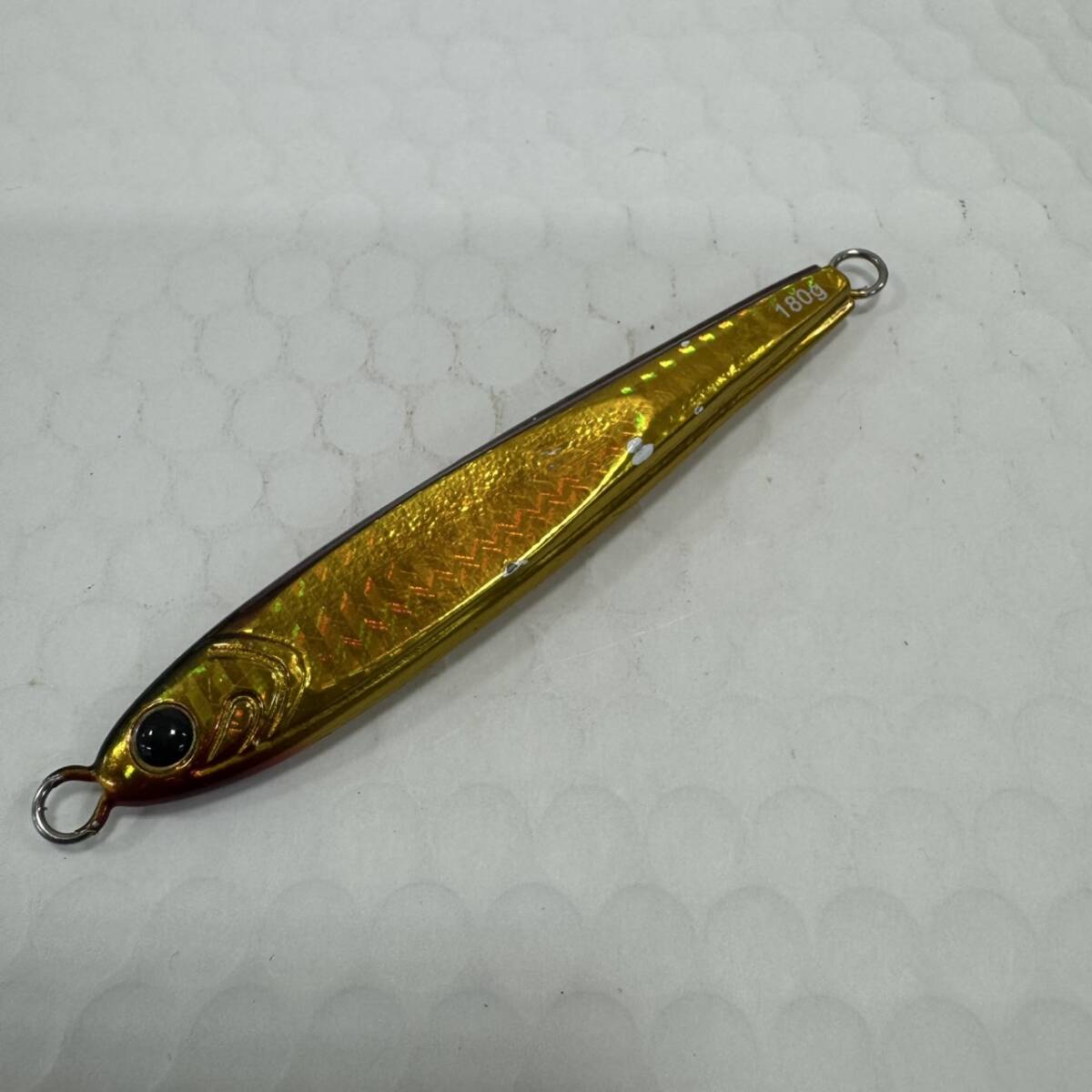 【未使用】TGベイト等 ※1個は使用済 fws-alpha_4550133178481