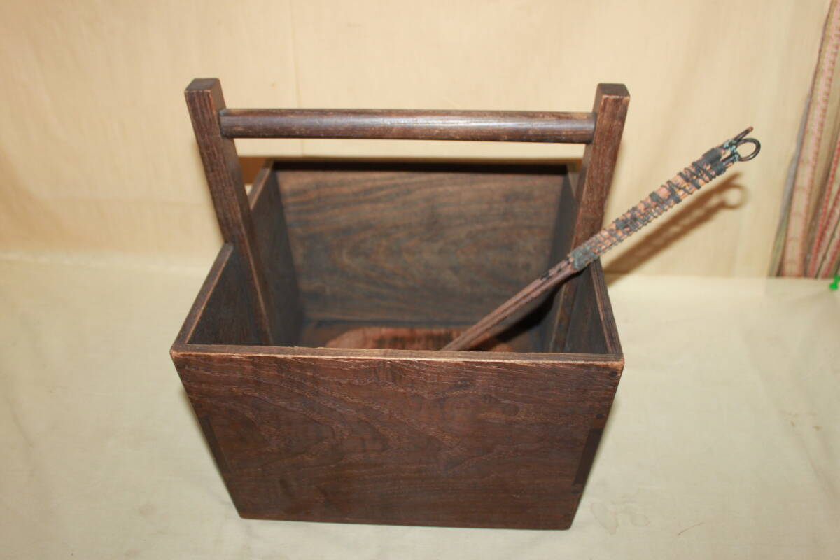 2025年最新】Yahoo!オークション -茶道具 炭入れの中古品・新品