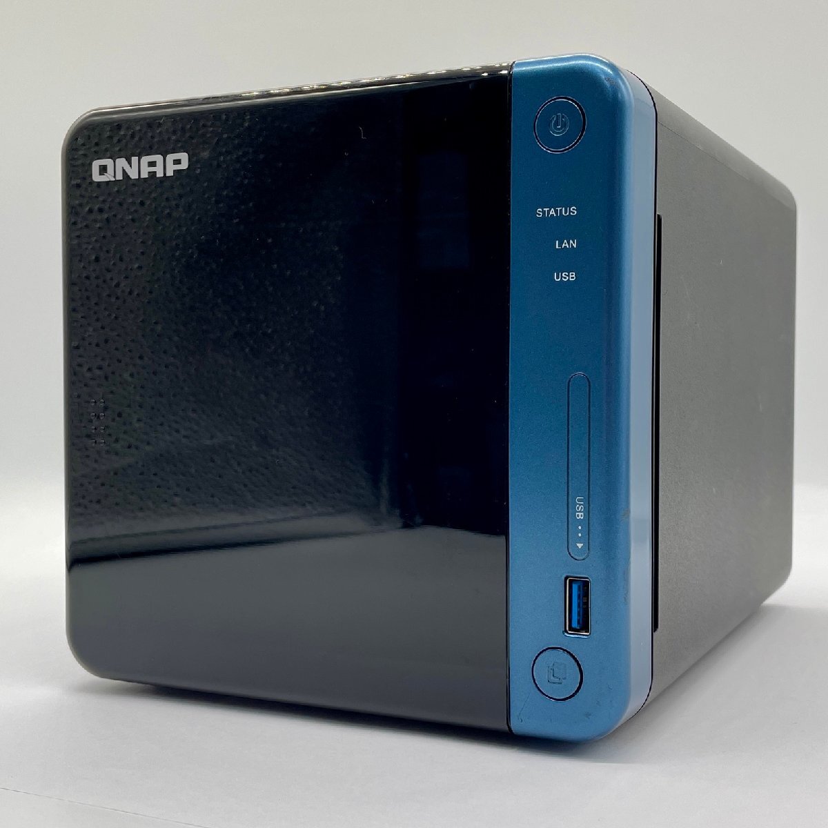 Yahoo!オークション -「qnap ts-453be」の落札相場・落札価格