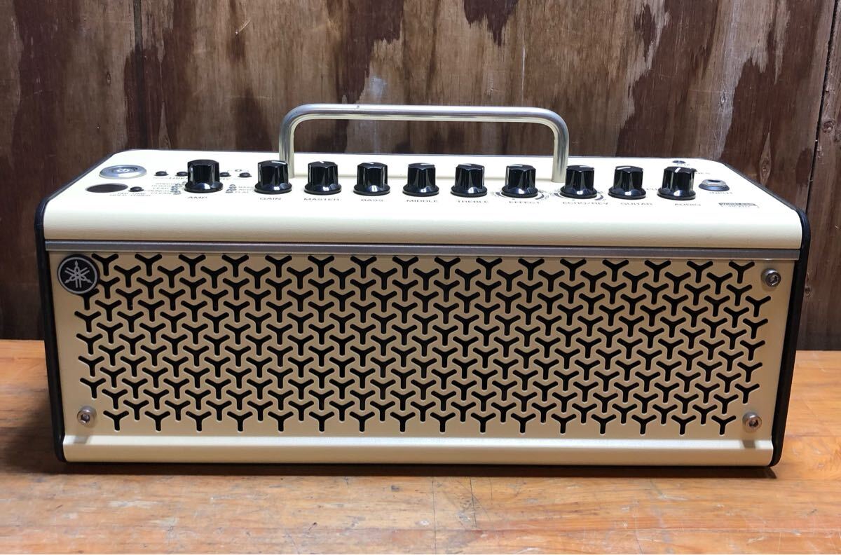 YAMAHA THR10ii ジャンク ヤマハ - ジャンク YAMAHA THR10の通販 by もんと's shop