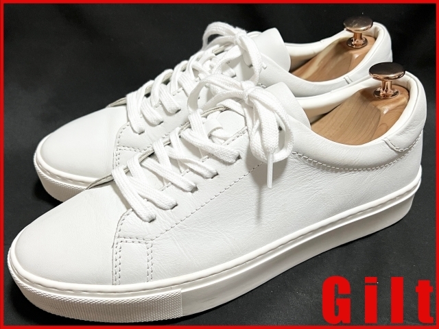 vintage 90s シングルモンク ホワイト 白 レザーシューズ 革靴 白 ホワイト レザーシューズ シングルモンク vintage 革靴 90s