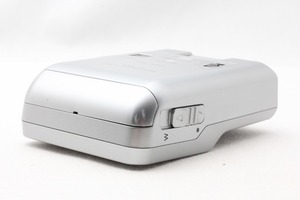 ◆超極上美品◆OLYMPUS オリンパス FL-300R シルバー エレクトロニックフラッシュ◇M48015