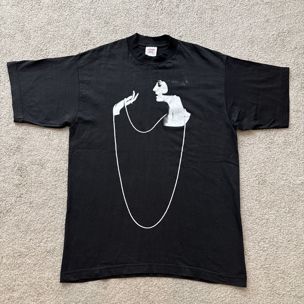 シャネルCHANELヴィンテージ 極美品　Tシャツ CHANEL - 美品 Vintage シャネル CHANEL Tシャツ カットソー