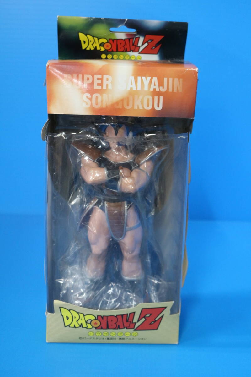 最終値下げレア❣未開封　ドラゴンボール ミュージアムコレクション 2体セット Yahoo!オークション -「ドラゴンボールミュージアムコレクション