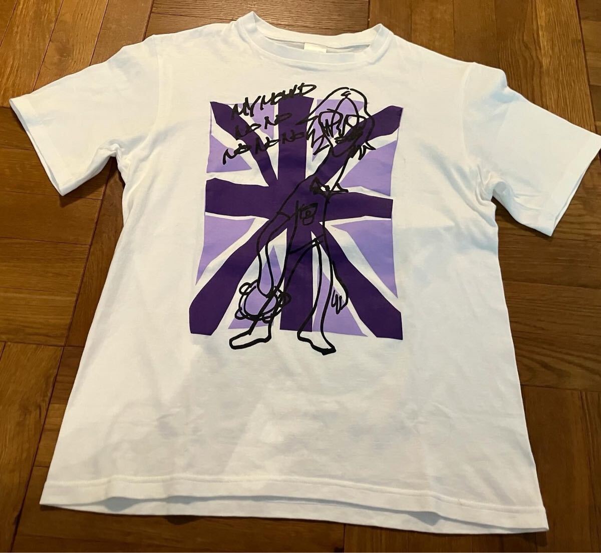 Yahoo!オークション -「ナンバーナインジョージ期」(3サイズ