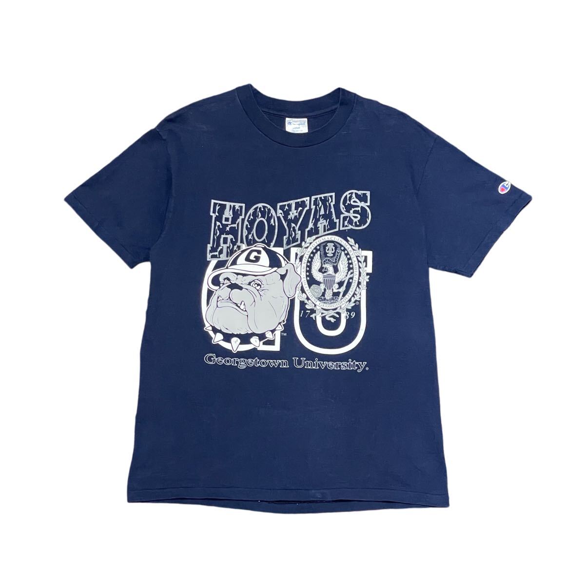 Champion USA製　Tシャツ Lサイズ トリコタグ kanful_g002583217