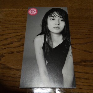 【中古8cmCDシングル】観月ありさ - PROMISE to PROMISE / 1996年ドラマ『ナースのお仕事』主題歌