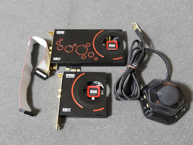 Yahoo!オークション -「sound blaster zxr」の落札相場・落札価格