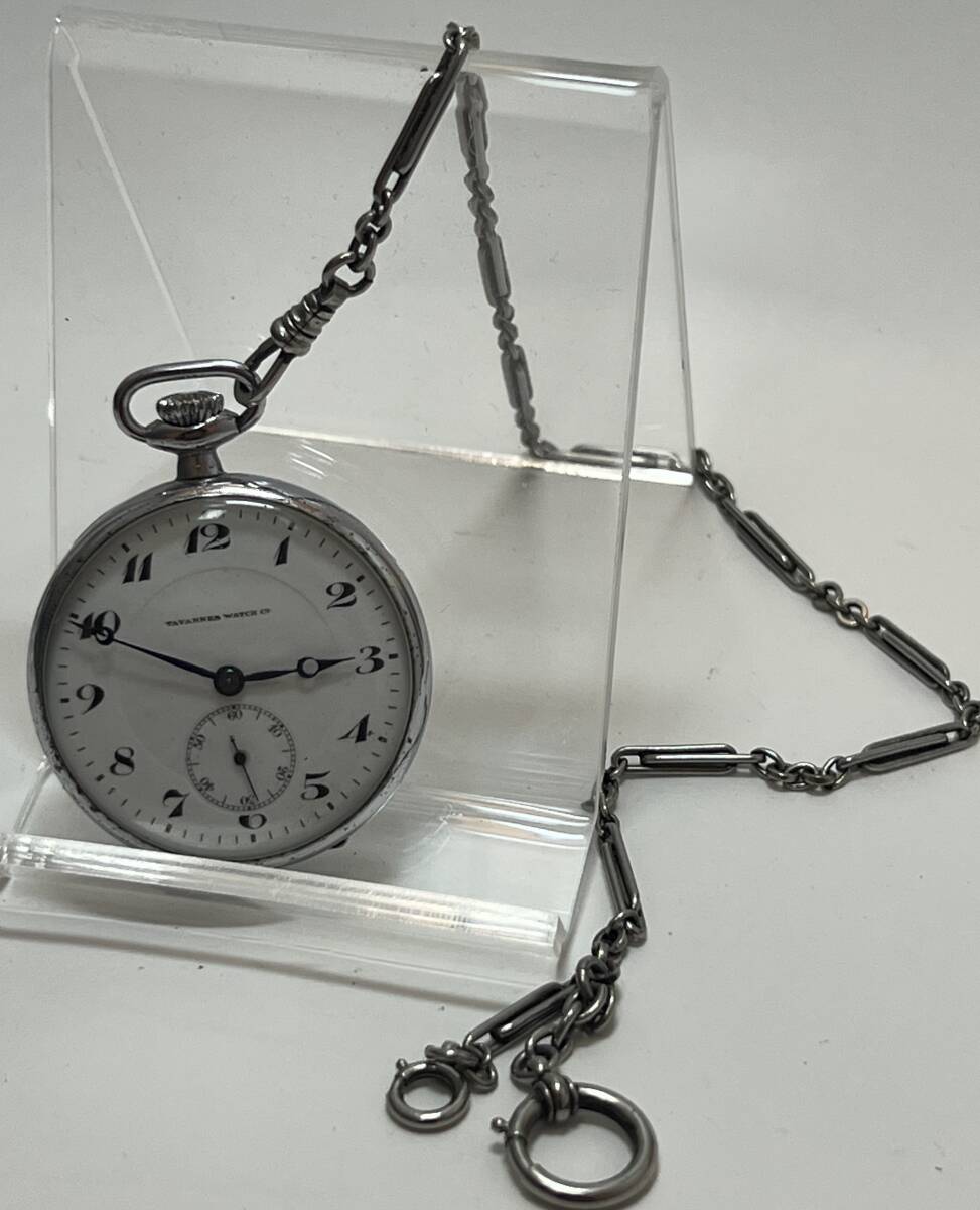 2025年最新】Yahoo!オークション -tavannes watch(アクセサリー