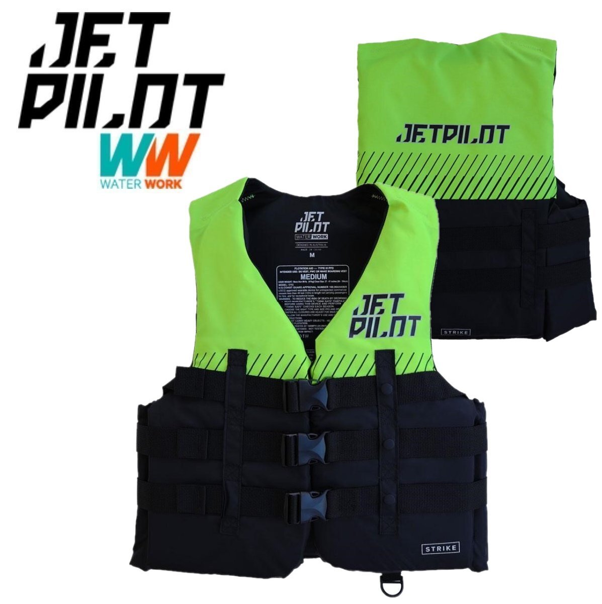 2025年最新】Yahoo!オークション -ライフジャケット ジェット