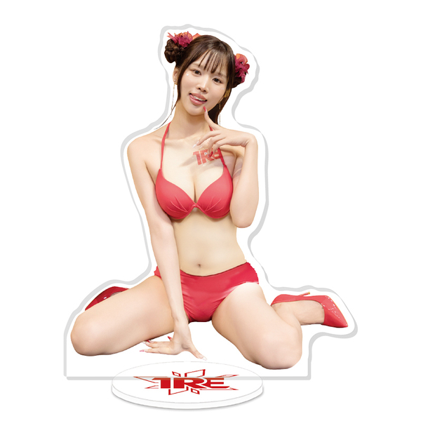 新井リマ TRE BIGアクリルスタンド 30-192