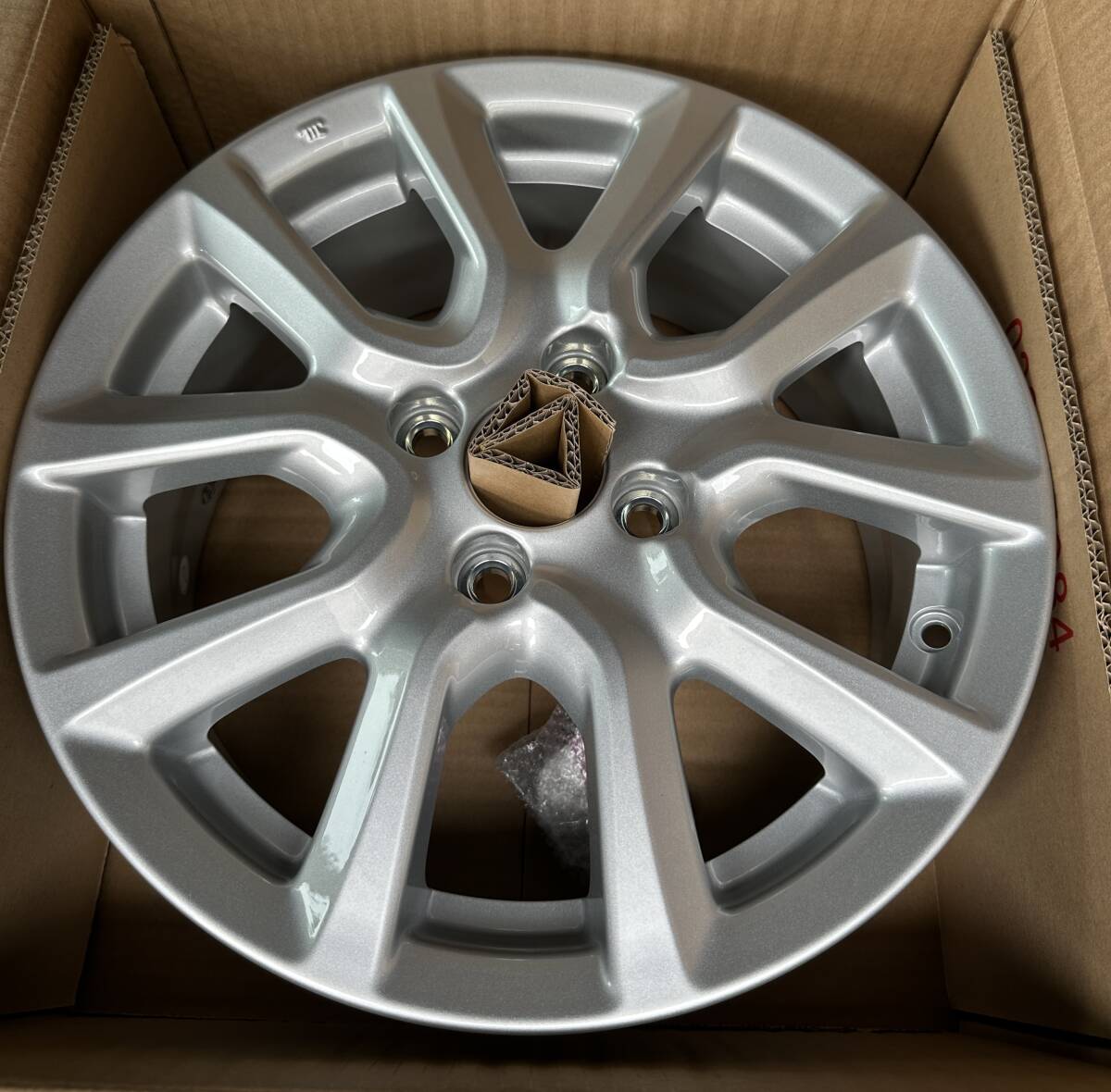 Yahoo!オークション -「moduloモデューロ」(ホイール) (タイヤ